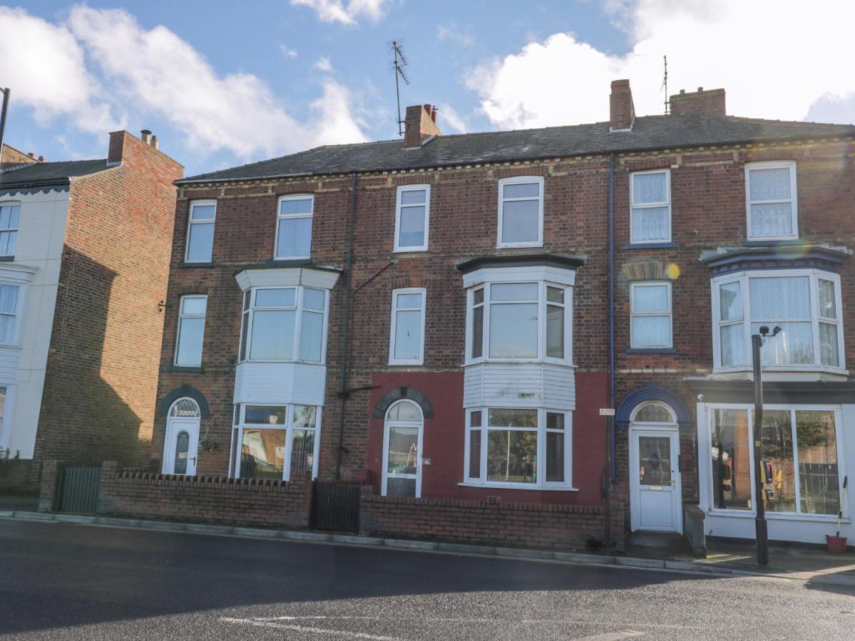 Villa Hilderthorpe House Bridlington Exterior foto